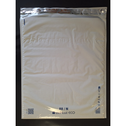Koperta foliowa bąbelkowa AirPlast ECO 22/N 455x540 mm (20szt.)